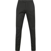 Kostuum Suitable Gala Pants Hudson Zwart