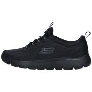 Lage Sneakers Skechers 232186