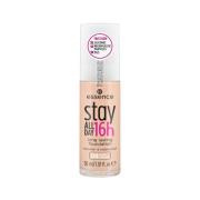 Foundations en Concealers Essence Stay All Day 16H Longlasting Foundat...