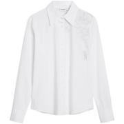 Overhemd Desigual CAM_BROIDFLO 25WWCW13