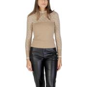 Trui Guess LS MOCK NECK AUBREY 4G SWTR W5BR24 Z3JD2