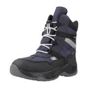 Snowboots Geox J SENTIERO BOY B ABX