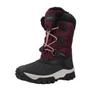 Snowboots Geox J HIMALAYA GIRL B AB