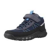 Hoge Sneakers Geox J SIMBYOS BOY B ABX