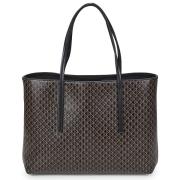 Boodschappentas Calvin Klein Jeans AOP SMALL TOTE