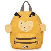 Rugzak TRIXIE Sac à dos petit modèle - MISS BUMBLEBEE 5.2L