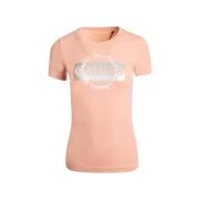 T-shirt Korte Mouw Guess -