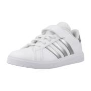 Lage Sneakers adidas GRAND COURT 2.0 EL