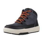Hoge Sneakers Geox J BUNSHEE BOY B ABX