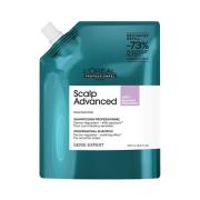 Shampoos L'oréal Scalp Advanced Shampoo Navulling 500 ml