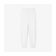 Trainingsbroek Lacoste FLEECE SWEATPANTS