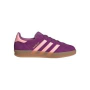 Lage Sneakers adidas Gazelle Indoor J JP8766