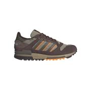 Lage Sneakers adidas ZX 600 JR8740