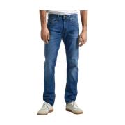 Straight Jeans Pepe jeans -