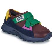 Lage Sneakers Camper D TRAIL