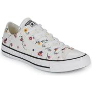 Lage Sneakers Converse CHUCK TAYLOR ALL STAR FLORAL