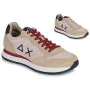 Lage Sneakers Sun68 TOM SOLID