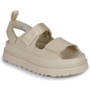 Sandalen UGG W GOLDENGLOW