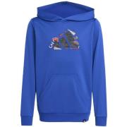 Sweater adidas J Camo Train Hd