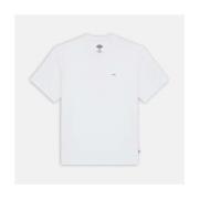 T-shirt Korte Mouw Dickies CLANCY HEAVYWEIGHT