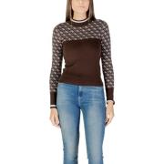 Trui Guess LS MOCK NECK AUBREY 4G SWTR W5BR24 Z3JD2