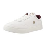 Lage Sneakers Tommy Hilfiger ELEVATED COURT SNEAKER