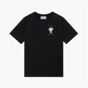 T-shirt Korte Mouw Casablanca MF24-JTS-001-14-EX-CE