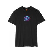 T-shirt Korte Mouw Santa Cruz Kendall end of the dot t-shirt