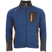 Fleece Jack Peak Mountain Blouson polaire CLUB