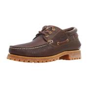 Bootschoenen Timberland AUTHENTICS 3 EYE CLASS