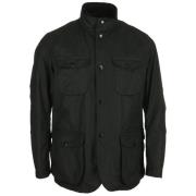 Blazer Barbour Wax Jacket Ogston