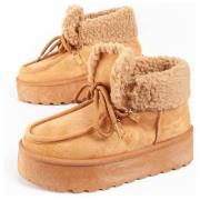 Snowboots Montevita 100651