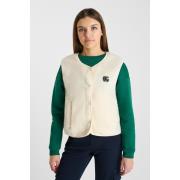 Blazer Le Temps des Cerises Mouwloos jack GUDRUGI