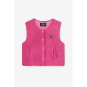 Blazer Le Temps des Cerises Mouwloos jack GUDRUGI