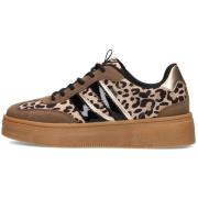 Lage Sneakers Posh By Poelman LILY Damen Sneaker