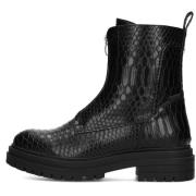 Enkellaarzen Posh By Poelman STACEY Damenstiefelette