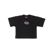 T-shirt Korte Mouw Diesel J02428 00YI9