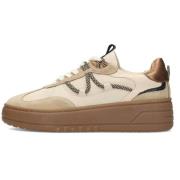 Lage Sneakers Ps Poelman ANEMONE Sneakers für Damen