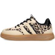 Lage Sneakers Posh By Poelman NALA Mädchen Sneakers