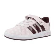 Lage Sneakers adidas GRAND COURT MINNIE