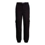 Broek JJXX 12200733 JXHOLLY-BLACK