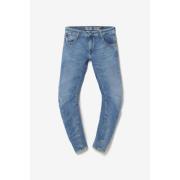 Jeans Le Temps des Cerises Jeans tapered 900/3G, lengte 34