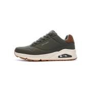 Lage Sneakers Skechers -
