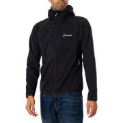 Trainingsjack Berghaus Trawden-jas