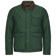 Parka Jas Polo Ralph Lauren BEATON QUILTED JACKET