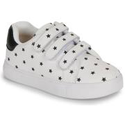 Lage Sneakers Bonton BASIL SCRATCH