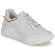 Lage Sneakers Armani Exchange CHER