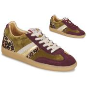 Lage Sneakers Serafini COPENAGHEN VINTAGE