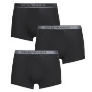 Boxers Emporio Armani 3 PACK TRUNK AF10779
