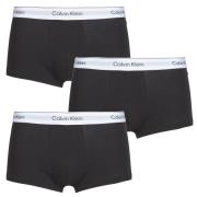Boxers Calvin Klein Jeans LOW RISE TRUNK 3PK X3